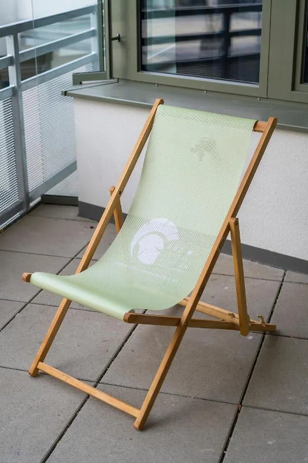 Rhc Central Station Premium Apartments | Contactless Check-In Vídeň 0*,