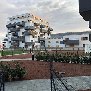 Neubau Stadlau Vídeň