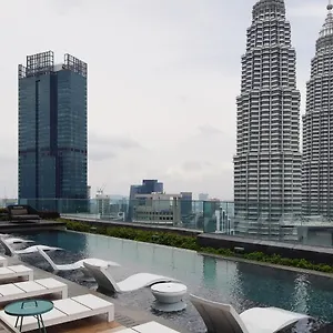 Star Luxury Klcc , Kuala Lumpur Malasia