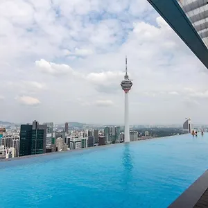 Ss Platinum Klcc , Kuala Lumpur Malasia