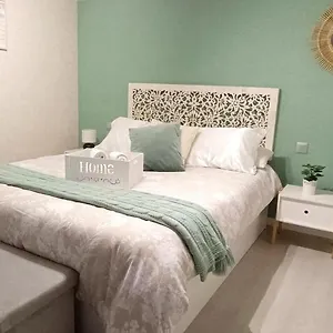 Precioso Frente Al Teatro Falla, A 4 Min De Playa De La Caleta , Cádiz España