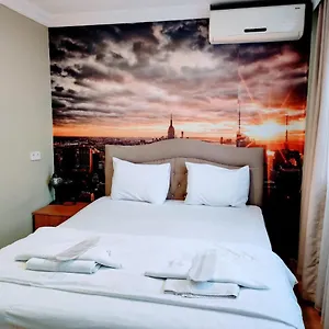 Seyri Hotel Istanbul