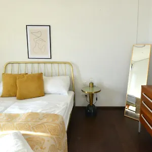 Apartament Brand-new, Close To Centre, Rooftop-summer-pool, Wiedeń