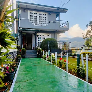 New Royal Mount , Nuwara Eliya Sri Lanka