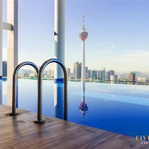 The Colony & The Luxe, By Canopy Lives , Kuala Lumpur Malasia