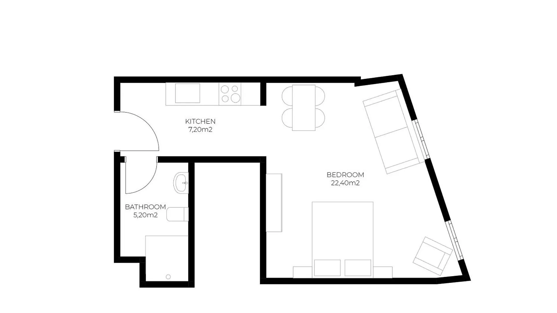 Rhc Central Station Premium Apartments | Contactless Check-In Vienne