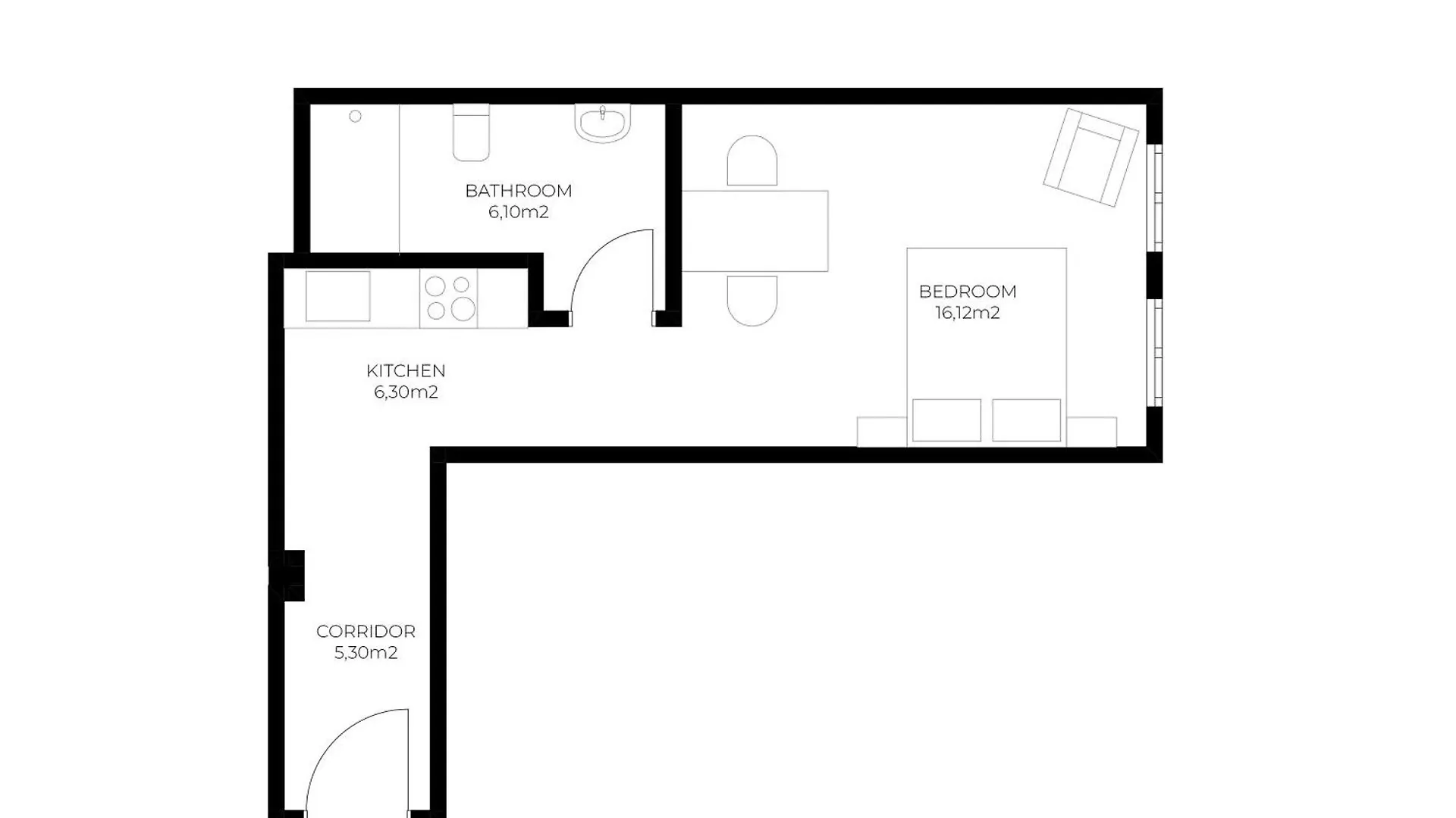 Rhc Central Station Premium Apartments | Contactless Check-In Vienne Autriche