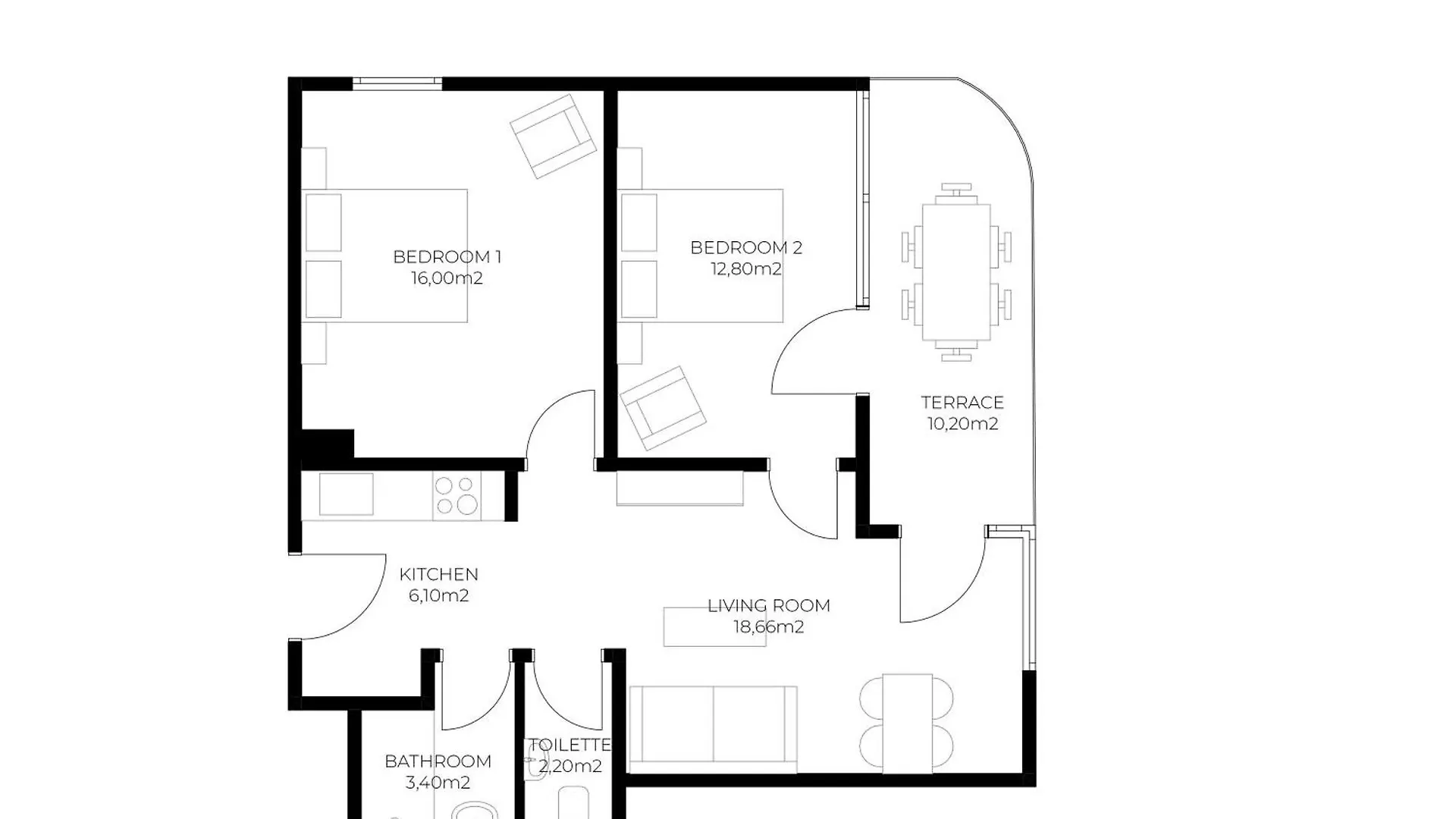 Rhc Central Station Premium Apartments | Contactless Check-In Vienne