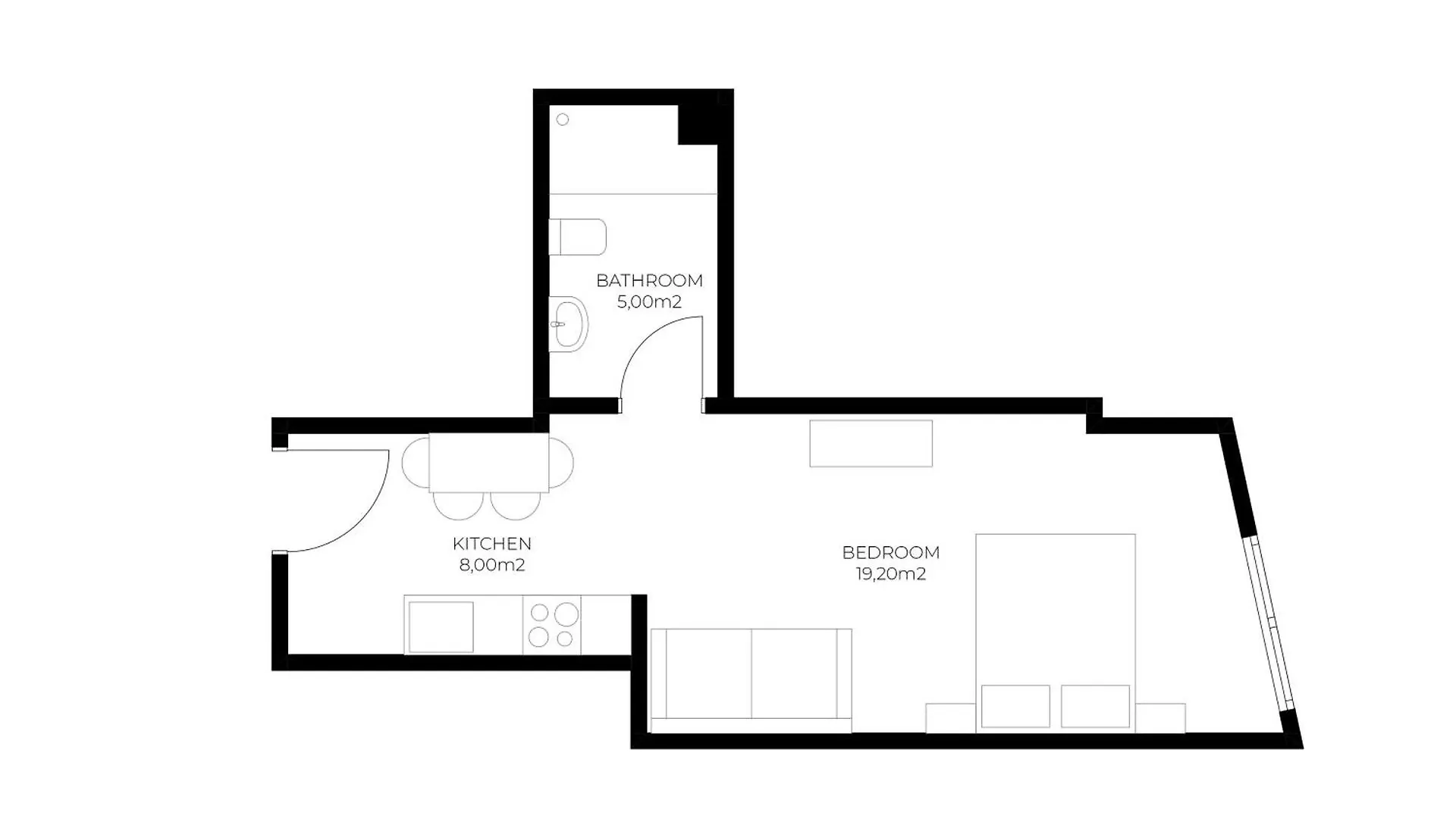 Rhc Central Station Premium Apartments | Contactless Check-In Vienne