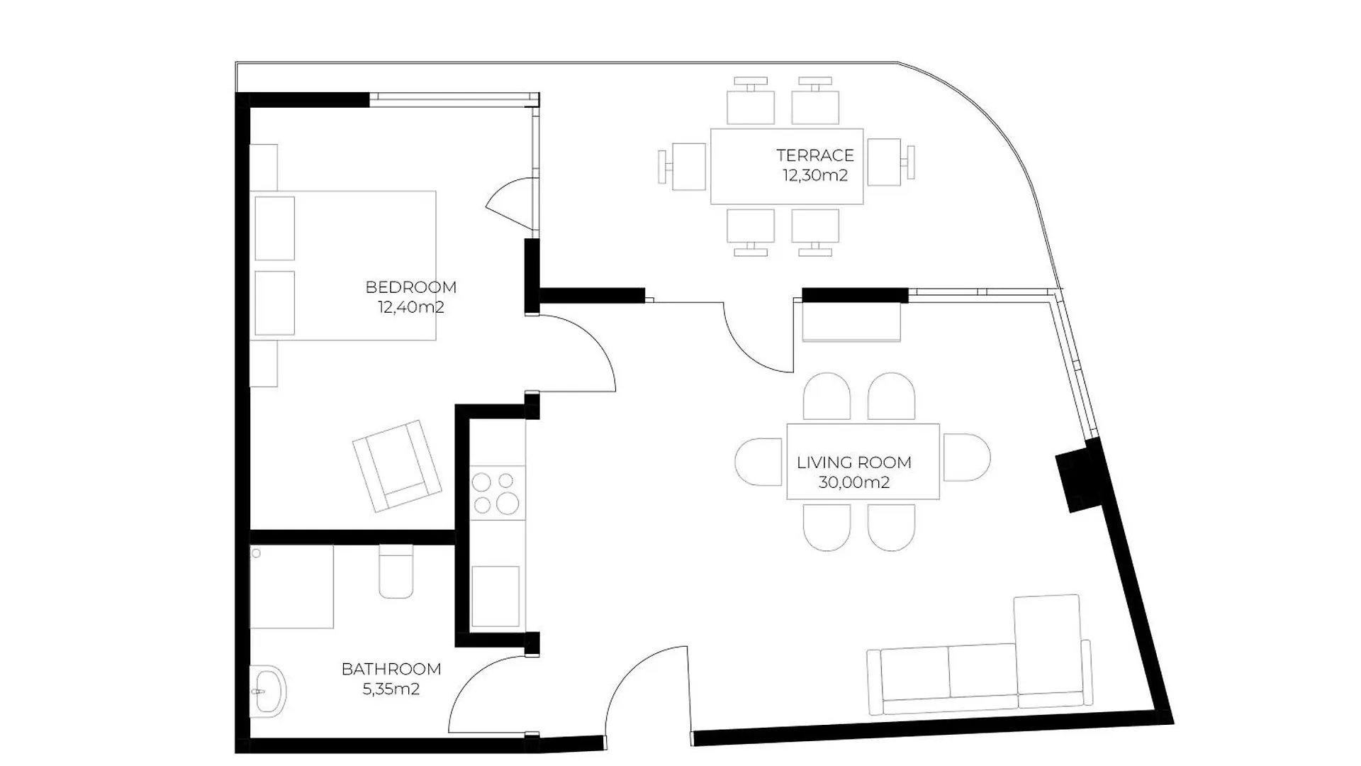 Rhc Central Station Premium Apartments | Contactless Check-In Vienne 0*,