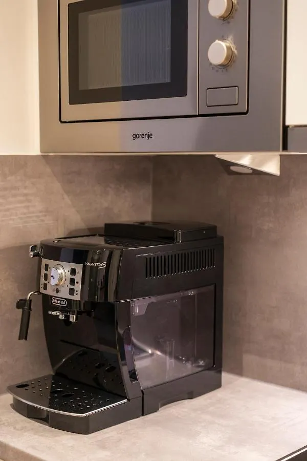 Rhc Central Station Premium Apartments | Contactless Check-In Vienne 0*,  Autriche