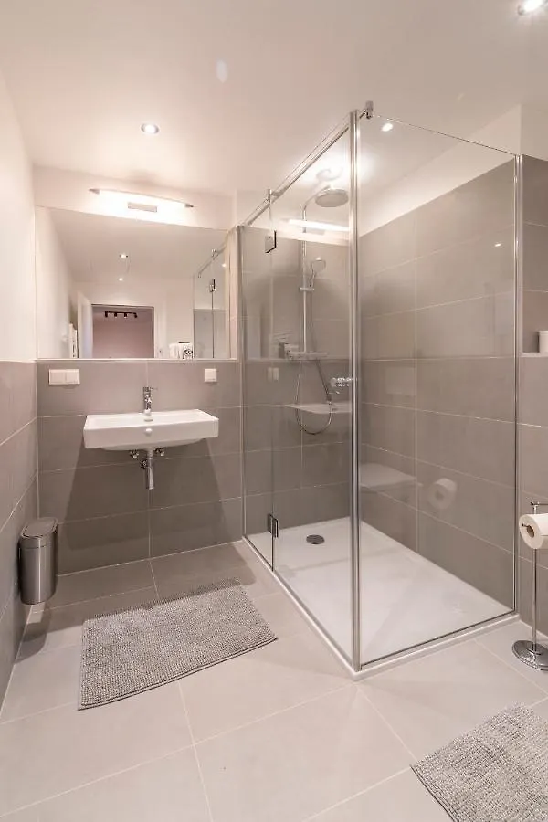 Rhc Central Station Premium Apartments | Contactless Check-In Vienne