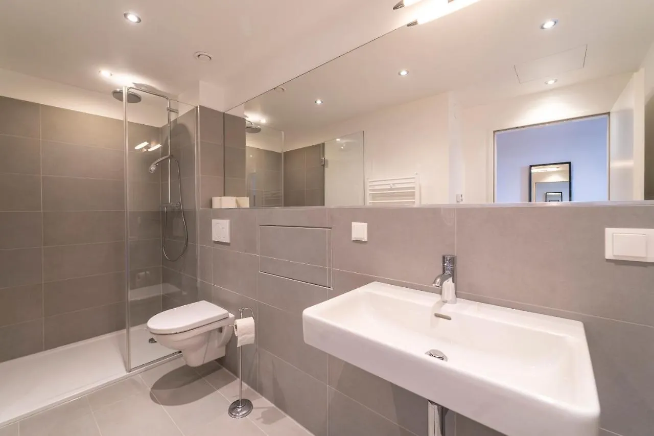 Rhc Central Station Premium Apartments | Contactless Check-In Vienne Autriche