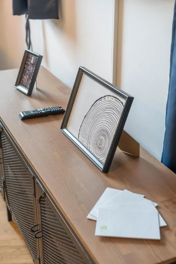 Rhc Central Station Premium Apartments | Contactless Check-In Vienne