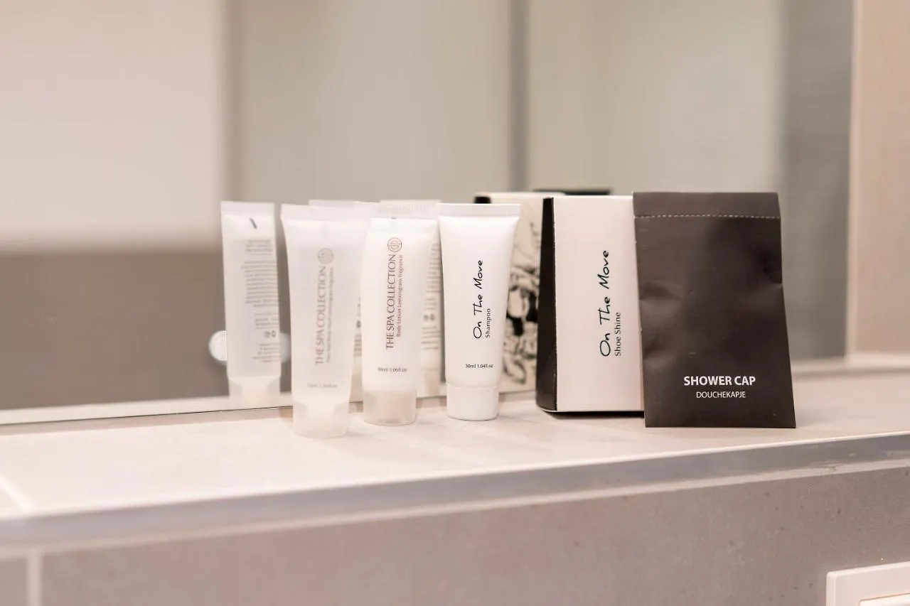 Rhc Central Station Premium Apartments | Contactless Check-In Vienne Autriche